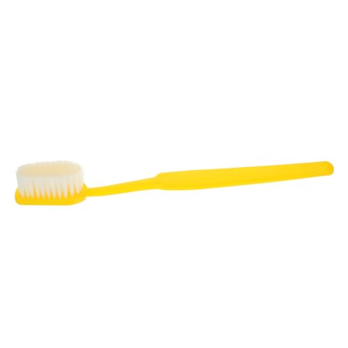 HEMOTON Große Dekorative Zahnbürste Fotorequisite aus Material Leichter Party Dekorationsartikel für Fasching und Lustige Kostümfeste Robust und Einfach zu Verwenden HEMOTON Große Dekorative Zahnbürste Fotorequisite aus Material Leichter Party Dekorationsartikel für Fasching und Lustige Kostümfeste Robust und Einfach zu Verwenden von HEMOTON