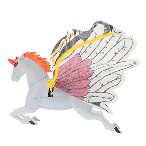 HEMOTON Hängendes Drahtspielzeug Kinderspielzeug Fliegende Spielzeuge Leuchtendes Einhornspielzeug Simulations Einhornspielzeug Fliegendes Einhornspielzeug Leuchtendes Hängendes HEMOTON Hängendes Drahtspielzeug Kinderspielzeug Fliegende Spielzeuge Leuchtendes Einhornspielzeug Simulations Einhornspielzeug Fliegendes Einhornspielzeug Leuchtendes Hängendes von HEMOTON