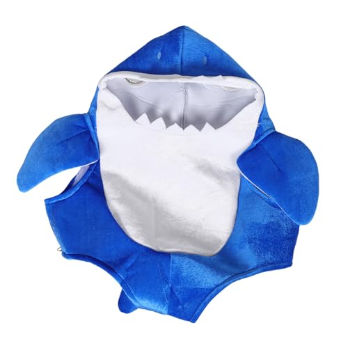 HEMOTON Haikostüm mit Kapuze Atmungsaktiv Leicht und Vielseitig für Halloween Geburtstage Schulaufführungen und Familientreffen Geeignet für Jungen und Mädchen Einfache Handhabung Blau HEMOTON Haikostüm mit Kapuze Atmungsaktiv Leicht und Vielseitig für Halloween Geburtstage Schulaufführungen und Familientreffen Geeignet für Jungen und Mädchen Einfache Handhabung Blau von HEMOTON