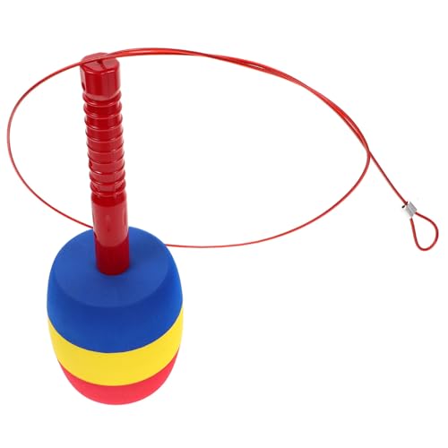 HEMOTON Whack Toy Hammer Für Jungen Interaktiver Pädagogischer Hammer Für Kinder Spielzeug Für Jungen Lernspielzeug Für Kleinkinder von HEMOTON