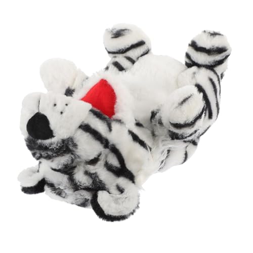 HEMOTON Handpuppe Cartoon-tierpuppe Handspielzeug Geschichte Erzählende Marionette Interaktives Frühpädagogisches Emuliertes Tierspielzeug Cartoon-Marionette Plüsch HEMOTON Handpuppe Cartoon-tierpuppe Handspielzeug Geschichte Erzählende Marionette Interaktives Frühpädagogisches Emuliertes Tierspielzeug Cartoon-Marionette Plüsch von HEMOTON