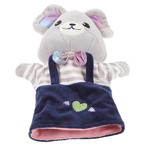 HEMOTON Handpuppe Früherziehung Das Tier Die Marionetten Tiere Puppen Pädagogische Handpuppe Handpuppe Lebensechte Hand Hände Puppet Plüsch HEMOTON Handpuppe Früherziehung Das Tier Die Marionetten Tiere Puppen Pädagogische Handpuppe Handpuppe Lebensechte Hand Hände Puppet Plüsch von HEMOTON