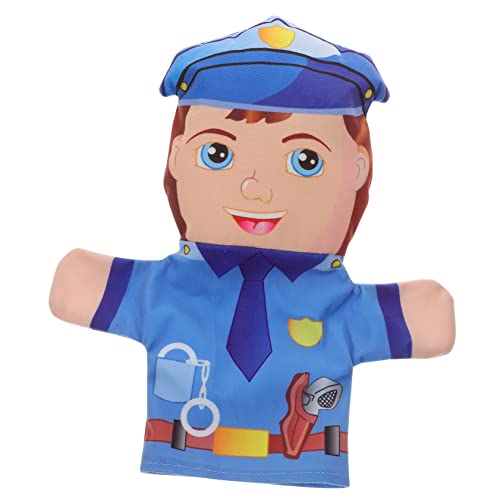 HEMOTON Handpuppe interaktives für interessante Geschichte erzählende Fingerpuppe Cartoon-Fingerpuppen dekorative Fingerpuppe Fingerpuppen PP Baumwolle HEMOTON Handpuppe interaktives für interessante Geschichte erzählende Fingerpuppe Cartoon-Fingerpuppen dekorative Fingerpuppe Fingerpuppen PP Baumwolle von HEMOTON