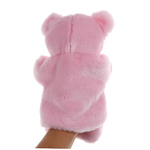 HEMOTON Handpuppen Für Kleinkinder Rosa HEMOTON Handpuppen Für Kleinkinder Rosa von HEMOTON