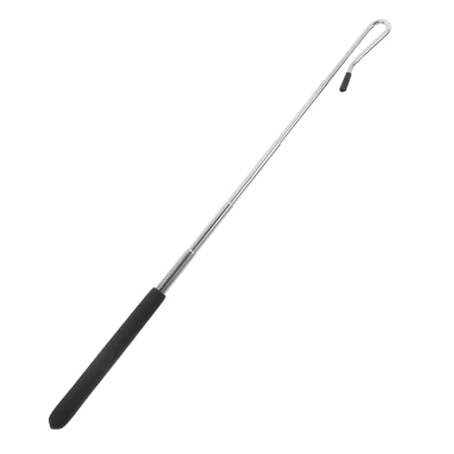 HEMOTON Handpuppen-Joystick handpuppen für für Kleinkinder Marionette für Kinderhandpuppe kreatives Puppenbauset Puppenstab Super weicher Stoff Silver HEMOTON Handpuppen-Joystick handpuppen für für Kleinkinder Marionette für Kinderhandpuppe kreatives Puppenbauset Puppenstab Super weicher Stoff Silver von HEMOTON