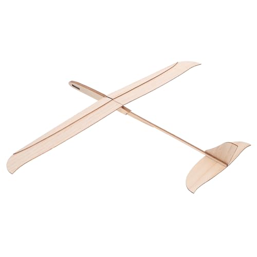 HEMOTON Hölzerne Handwurfflugzeug Flugzeugmodelle Segelflugzeug werfen Wurfgleiter Flugzeughandwerk Modellflugzeug-Bausätze Handwurf von Handflieger Flugzeugspielzeugen Holz Khaki HEMOTON Hölzerne Handwurfflugzeug Flugzeugmodelle Segelflugzeug werfen Wurfgleiter Flugzeughandwerk Modellflugzeug-Bausätze Handwurf von Handflieger Flugzeugspielzeugen Holz Khaki von HEMOTON
