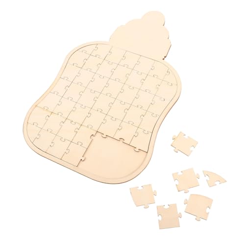 HEMOTON Holzflaschenrätsel Vorschulspielzeug DIY -holzrätsel Holzbabyspielzeug Malpuzzle Aus Holz Pädagogisches Holzpuzzle DIY-Puzzle- Kleinkindpuzzles Aus Holz Hölzern HEMOTON Holzflaschenrätsel Vorschulspielzeug DIY -holzrätsel Holzbabyspielzeug Malpuzzle Aus Holz Pädagogisches Holzpuzzle DIY-Puzzle- Kleinkindpuzzles Aus Holz Hölzern von HEMOTON