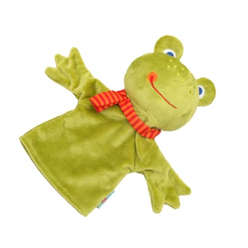 HEMOTON Interaktionsspielzeug interaktives Interactive Toys spielsachen Finger Puppets Geburtstagsgeschenke für Kind Bevorzugungspuppen Handpuppe von HEMOTON