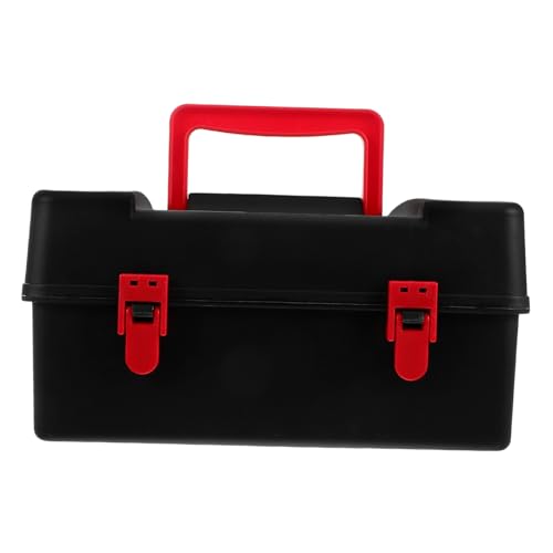 HEMOTON Kasten Gyro -speicherbox Black Plastik HEMOTON Kasten Gyro -speicherbox Black Plastik von HEMOTON