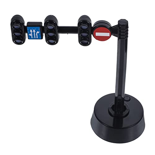 HEMOTON Realistisches Mini-ampelspielzeug Für Jungen Und Mädchen Kleinkindspielzeug Ampel Pädagogisches Spielzeug HEMOTON Realistisches Mini-ampelspielzeug Für Jungen Und Mädchen Kleinkindspielzeug Ampel Pädagogisches Spielzeug von HEMOTON