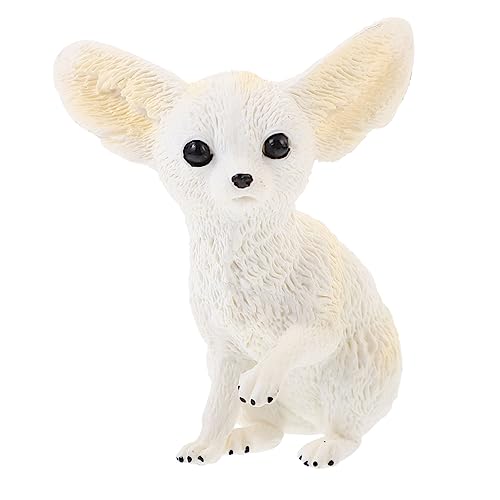 HEMOTON Kinderspielzeug Desktop Decor Tier Figur Plastikspielzeug HEMOTON Kinderspielzeug Desktop Decor Tier Figur Plastikspielzeug von HEMOTON