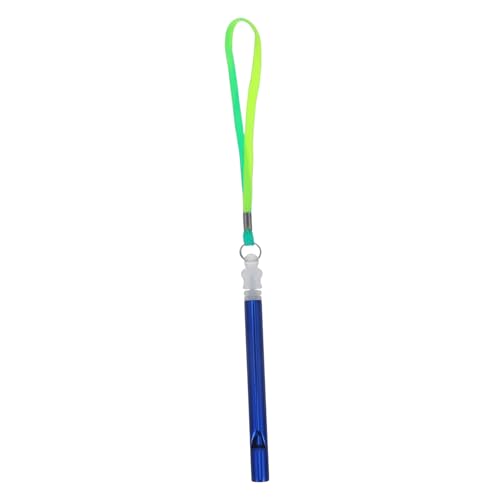 HEMOTON Kinderspielzeug Rutschpfeife Musikinstrument Kreatives Lernspielzeug für Musikalische Früherziehung mit Klarem Vogelruf Mini Metall Schiebepfeife in Zufälliger HEMOTON Kinderspielzeug Rutschpfeife Musikinstrument Kreatives Lernspielzeug für Musikalische Früherziehung mit Klarem Vogelruf Mini Metall Schiebepfeife in Zufälliger von HEMOTON