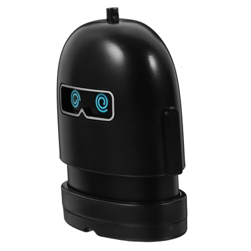 HEMOTON Kinderstempel Aufkleber stempeln Briefmarken Stoffstempel Bausatz Warnweste personalisiert personalisiertes Cartoon-Namensstempel kompakter Namensstempel pp Black von HEMOTON