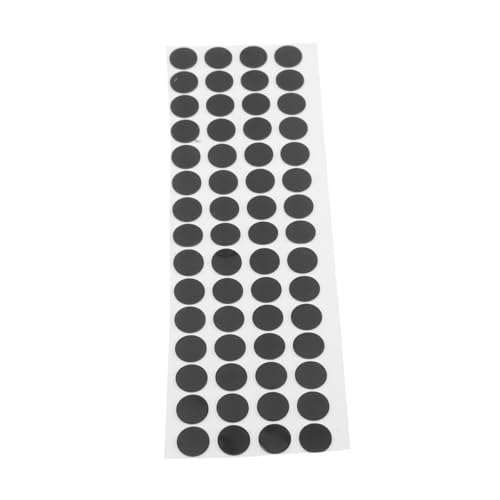 HEMOTON Klebepunkte für Geräte Nano Haftdots zur Genauen Touch Erkennung für Handys Vielseitig Einsetzbar zur Vermeidung von Fingerabdrücken und Handermüdung HEMOTON Klebepunkte für Geräte Nano Haftdots zur Genauen Touch Erkennung für Handys Vielseitig Einsetzbar zur Vermeidung von Fingerabdrücken und Handermüdung von HEMOTON