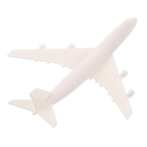 HEMOTON Kleines Flugzeugmodell Flugzeug Im Kleinen Maßstab Spielzeugflugzeug Sandtisch Modellflugzeug Spielzeugflugzeug Modellflugzeug Für Sammlungen Sandtisch Ausstellung von HEMOTON