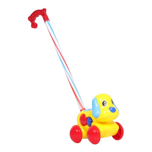 HEMOTON Kleinkind-Kinderwagen Laufendes Kleinkind Auto Hund Ziehen Push Car Schieben Gehhilfe Aus Holz Schiebespielzeug Für Babys Ez-Walze Metall HEMOTON Kleinkind-Kinderwagen Laufendes Kleinkind Auto Hund Ziehen Push Car Schieben Gehhilfe Aus Holz Schiebespielzeug Für Babys Ez-Walze Metall von HEMOTON