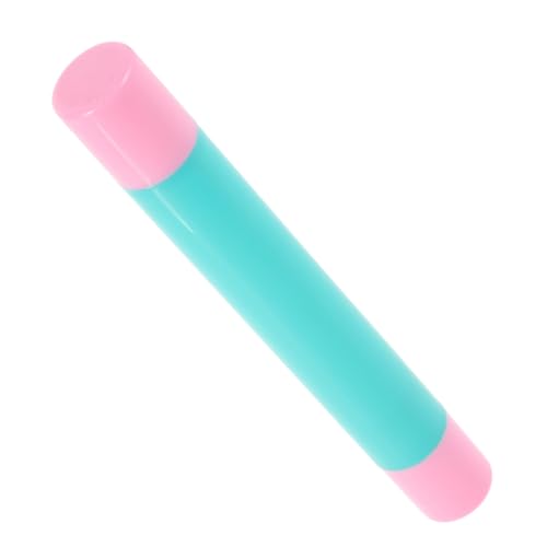 HEMOTON Kniffliges familienspiele Geburtstagsgeschenk partyzubehör interaktives Schallschlauch für Stöhnrohre Furz-Sound-Maker Geräuschemacher Plastik von HEMOTON