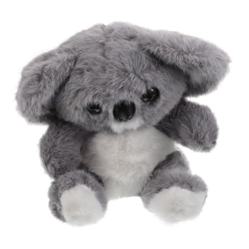 HEMOTON Koala Plüschtiere Preisspielzeug Klassenzimmerbedarf Kinderplüsch Weicher Koala Klassenzimmerbelohnung Koalabär Plüsch Souvenir Weiches Partygeschenk Mini Plüsch von HEMOTON