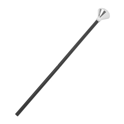 HEMOTON Halloween Requisiten Königlichen Cane Decor Bühne Leistung Cosplay Zubehör Jungen Und Mädchen Party HEMOTON Halloween Requisiten Königlichen Cane Decor Bühne Leistung Cosplay Zubehör Jungen Und Mädchen Party von HEMOTON