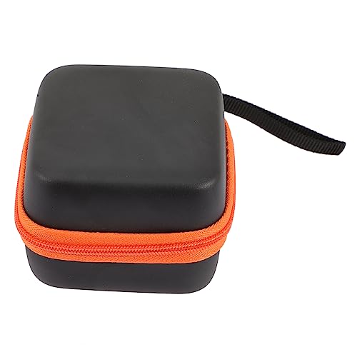 HEMOTON Yoyo-zubehörhalter USB-kabelhülle - Taschen Schule Für Puppe Tragetaschen-Organizer Taschenorganizer Für Tragetasche Yoyo-Fall Yos Tasche PVC Kopfhörer Aufbewahrungstasche von HEMOTON