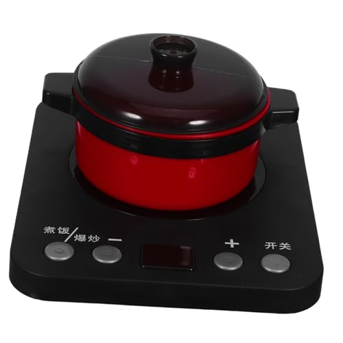HEMOTON Küchenutensilien Für Spielküchenspielzeug Induktionsherd Küchengeschirr Küchenspielspielzeug Rollenspiel Mit Induktionsherd Induktionsspielzeug Küchen Rollenspiel HEMOTON Küchenutensilien Für Spielküchenspielzeug Induktionsherd Küchengeschirr Küchenspielspielzeug Rollenspiel Mit Induktionsherd Induktionsspielzeug Küchen Rollenspiel von HEMOTON