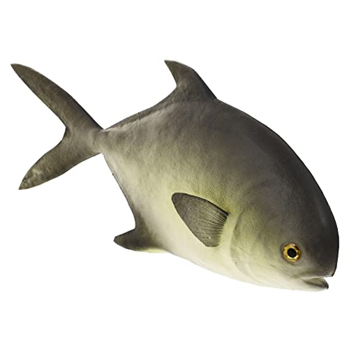 HEMOTON Künstlicher Fisch Dekoration Realistisch Lebensecht Kunstfisch Modell Kinderfreundlich Büro Restaurant Deko HEMOTON Künstlicher Fisch Dekoration Realistisch Lebensecht Kunstfisch Modell Kinderfreundlich Büro Restaurant Deko von HEMOTON