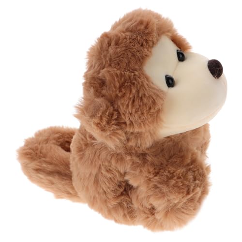 HEMOTON Kuscheltier Slap Armband Mit Tiermotiv Klopfendes Armband Für Party Für Jungen Und Vielseitig Für Rucksack Und Fahrradträger Niedliche von HEMOTON