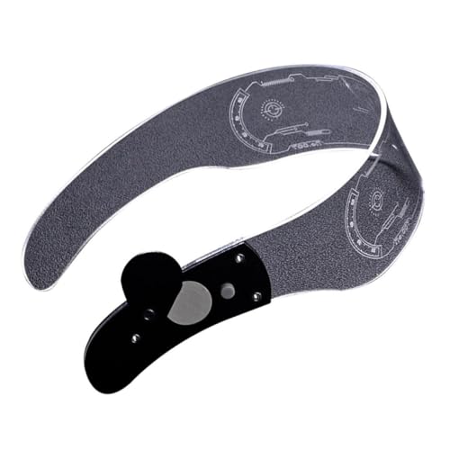 HEMOTON LED Brille für Partys Leuchtende Kreativbrille mit Stylische Foto Requisite für Karneval Cosplay Geburtstagsfeiern und Festlichkeiten Angenehm Vielseitig HEMOTON LED Brille für Partys Leuchtende Kreativbrille mit Stylische Foto Requisite für Karneval Cosplay Geburtstagsfeiern und Festlichkeiten Angenehm Vielseitig von HEMOTON