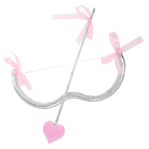 HEMOTON Leichtes Authentisches Accessoire für Valentinstag Halloween Kostümpartys für Rollenspiele und Foto Requisiten von HEMOTON