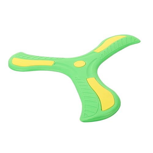 HEMOTON Leichtes Flugspielzeug für Outdoor Wurfspiel mit Rückkehrfunktion Interaktives Sportspiel für Jungen und Mädchen Fördert Koordination und Bewegung im Freien HEMOTON Leichtes Flugspielzeug für Outdoor Wurfspiel mit Rückkehrfunktion Interaktives Sportspiel für Jungen und Mädchen Fördert Koordination und Bewegung im Freien von HEMOTON