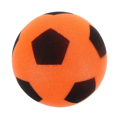 HEMOTON Leiser Hallenfußball Für Kinder Sanfter Fußball Leises Training Perfekt Für von HEMOTON