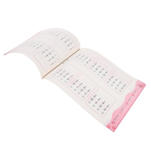 HEMOTON Lernkarten Mathe Zahlenraum Addition Subtraktion Multiplikation Division Set für Vorschule Grundschule Jungen Mädchen Lernspiel zur Frühkindlichen HEMOTON Lernkarten Mathe Zahlenraum Addition Subtraktion Multiplikation Division Set für Vorschule Grundschule Jungen Mädchen Lernspiel zur Frühkindlichen von HEMOTON