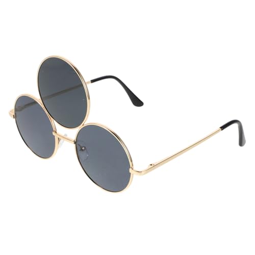 HEMOTON Lustige Oversized Sonnenbrille für Festivals Partys und Events Drei für Unvergessliche Auftritte und Fotos HEMOTON Lustige Oversized Sonnenbrille für Festivals Partys und Events Drei für Unvergessliche Auftritte und Fotos von HEMOTON