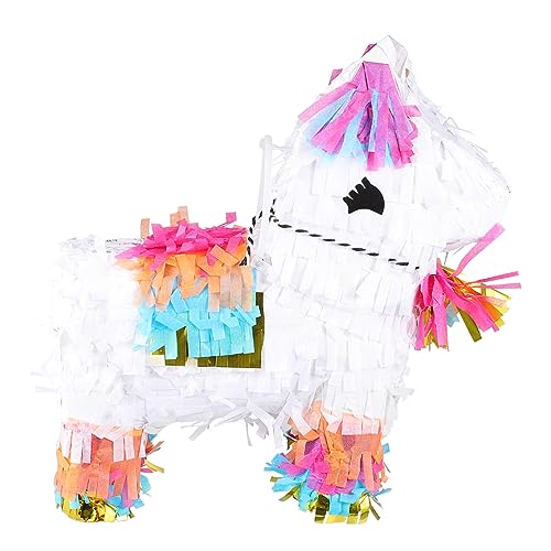 HEMOTON Lustige Piñata Füller Für Geburtstagsfeiern Kreatives Für Für Soziale Veranstaltungen Und Gender Reveal Partys Sicher von HEMOTON