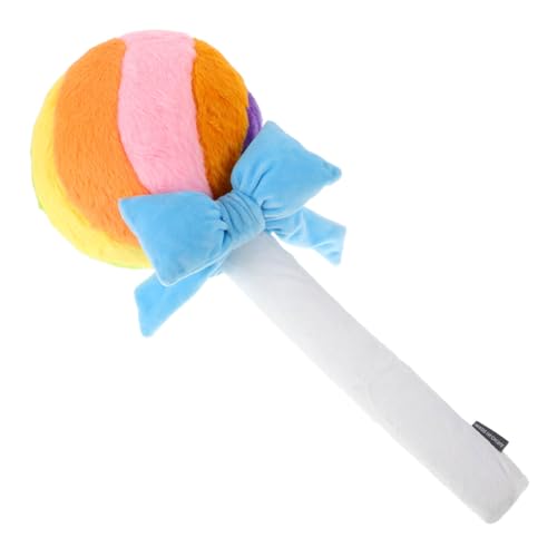 HEMOTON Lutscherkissen Kissen in Weihnachtsform Kissen Süßigkeiten Weihnachtskissen Kleines Rundes Kissen Gefälschtes Süßigkeitenkissen Zuckerstangenkissen Runde Kissen Für Couch Plüsch HEMOTON Lutscherkissen Kissen in Weihnachtsform Kissen Süßigkeiten Weihnachtskissen Kleines Rundes Kissen Gefälschtes Süßigkeitenkissen Zuckerstangenkissen Runde Kissen Für Couch Plüsch von HEMOTON