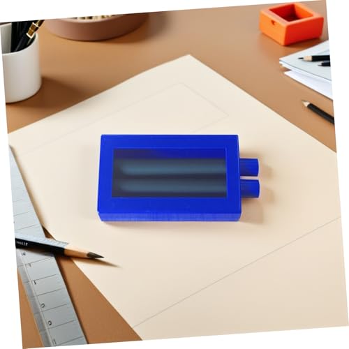 HEMOTON Magische Geldmaschine Zaubertrick Prop Kunststoff Gelddrucker Party Trick Requisit Bühnenperformance Spaß von HEMOTON