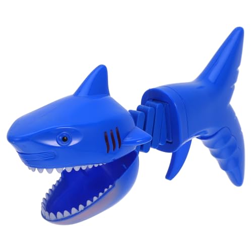 HEMOTON Manipulator Clip Kunststoff Fingerbeißspielzeug Kind Lustiges Spielzeug Bissspielzeug Dinosaurier Hai Streichspielzeug Cartoon Tier Streichspielzeug Partyspiel Spielzeug HEMOTON Manipulator Clip Kunststoff Fingerbeißspielzeug Kind Lustiges Spielzeug Bissspielzeug Dinosaurier Hai Streichspielzeug Cartoon Tier Streichspielzeug Partyspiel Spielzeug von HEMOTON