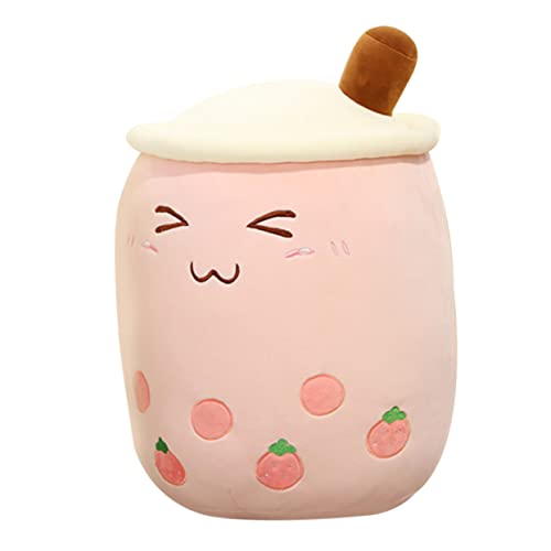 HEMOTON Milchteetasse Puppe Kuscheltiere Dekorative Bettkissen Autos Dekokissen Für Couch Auto Dekorative Kissen Sofakissen Kreative Puppen Daunen Baumwolle Rosa HEMOTON Milchteetasse Puppe Kuscheltiere Dekorative Bettkissen Autos Dekokissen Für Couch Auto Dekorative Kissen Sofakissen Kreative Puppen Daunen Baumwolle Rosa von HEMOTON
