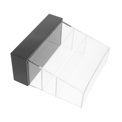 HEMOTON Miniatur-Kuchen-dessertschrank Für Puppenhaus – Realistische Präsentation Mit Verschiedenen Gebäckstücken Einfacher Auf- Und Abbau HEMOTON Miniatur-Kuchen-dessertschrank Für Puppenhaus – Realistische Präsentation Mit Verschiedenen Gebäckstücken Einfacher Auf- Und Abbau von HEMOTON