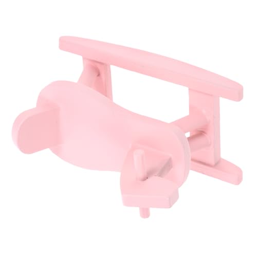 HEMOTON Realistische Mini Holz Für Puppenhaus Mädchen Spielzeug Dekorative Möbel HEMOTON Realistische Mini Holz Für Puppenhaus Mädchen Spielzeug Dekorative Möbel von HEMOTON