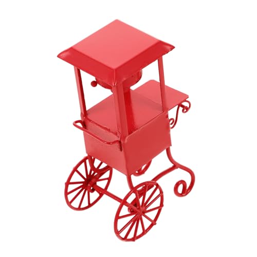 HEMOTON Mini Popcornmaschine Puppenhaus Snackmaschine Miniatur Kino Puppenhaus Lutschermaschine Rollenspiel Popcorn Mini Popcornmaschine Lutscher Lutscher Foto Requisite HEMOTON Mini Popcornmaschine Puppenhaus Snackmaschine Miniatur Kino Puppenhaus Lutschermaschine Rollenspiel Popcorn Mini Popcornmaschine Lutscher Lutscher Foto Requisite von HEMOTON