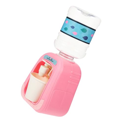 HEMOTON Mini - Puppenhaus Kleiner wasserspender für für Küchengeräte Puppenhaus - Wasserspender lustiges Mini - Wasserspender zur Dekoration Bildungsmodell Plastik HEMOTON Mini - Puppenhaus Kleiner wasserspender für für Küchengeräte Puppenhaus - Wasserspender lustiges Mini - Wasserspender zur Dekoration Bildungsmodell Plastik von HEMOTON