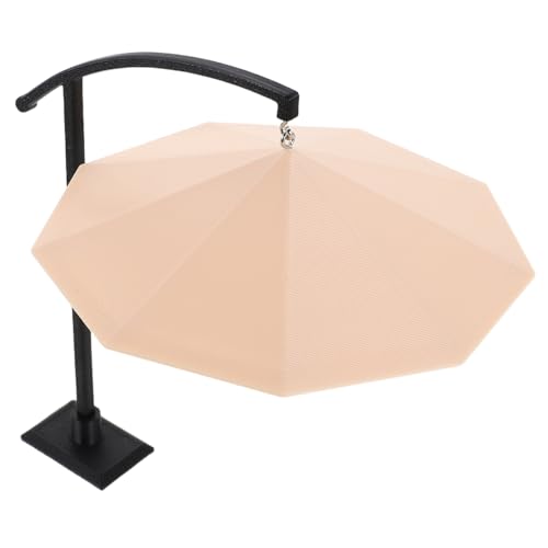HEMOTON Mini Regenschirm Dekoration Feengarten Sonnenschirm Miniatur Terrassenschirm Mini Sonnenschirm DIY Terrassenzubehör Kleiner Strandschirm DIY HEMOTON Mini Regenschirm Dekoration Feengarten Sonnenschirm Miniatur Terrassenschirm Mini Sonnenschirm DIY Terrassenzubehör Kleiner Strandschirm DIY von HEMOTON