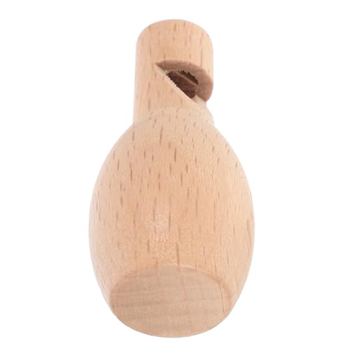 HEMOTON Mini-kinderpfeife Holzpfeifen Musikalisches Pfeifenmodell Instrumente Für Mit Pfeife Aus Holz Spielzeugpfeife Kinderspielzeug Aus Holz Hölzern HEMOTON Mini-kinderpfeife Holzpfeifen Musikalisches Pfeifenmodell Instrumente Für Mit Pfeife Aus Holz Spielzeugpfeife Kinderspielzeug Aus Holz Hölzern von HEMOTON
