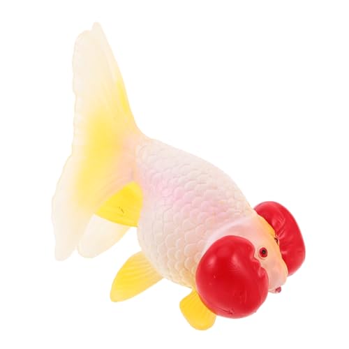 HEMOTON Miniatur Fischfigur für Aquarien Lernspielzeug zur Kognitiven von Kindern für Aquarium Dekoration und Lernen HEMOTON Miniatur Fischfigur für Aquarien Lernspielzeug zur Kognitiven von Kindern für Aquarium Dekoration und Lernen von HEMOTON