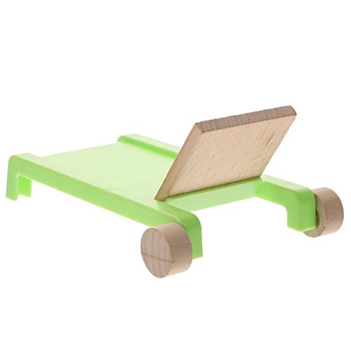 HEMOTON Mini-hausstuhl-Modell Miniatur-Longue-Stuhl Puppenhaus-zubehör Simulierter Lounge-Sessel Sicher Für Jungen Und Mädchen Leicht Zu Reinigen Kreativität Pädagogisches Spielzeug HEMOTON Mini-hausstuhl-Modell Miniatur-Longue-Stuhl Puppenhaus-zubehör Simulierter Lounge-Sessel Sicher Für Jungen Und Mädchen Leicht Zu Reinigen Kreativität Pädagogisches Spielzeug von HEMOTON