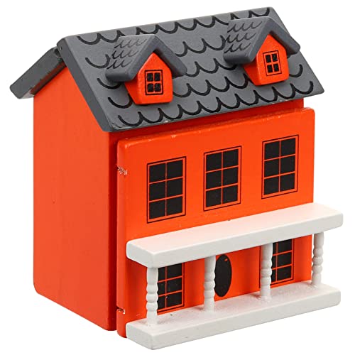 HEMOTON Miniaturen Mini- Figur Mini-Enten Kabine Bausätze Höhlenbausatz Mini-Häuser Mikrolandschaftsornament Modell Einer Holzvilla Villa aus Holz Sandkasten hölzern HEMOTON Miniaturen Mini- Figur Mini-Enten Kabine Bausätze Höhlenbausatz Mini-Häuser Mikrolandschaftsornament Modell Einer Holzvilla Villa aus Holz Sandkasten hölzern von HEMOTON