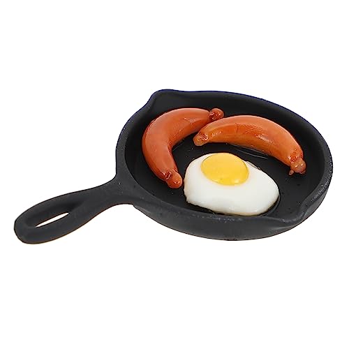 HEMOTON Miniaturpfanne Vorgeben Elektrischer Hotpot Topf Zum Kochen Eierpfanne Küchenspielzeug -bratpfanne Bratpfannen Kinderspielzeug Puppenhausmöbel Colorful Ton HEMOTON Miniaturpfanne Vorgeben Elektrischer Hotpot Topf Zum Kochen Eierpfanne Küchenspielzeug -bratpfanne Bratpfannen Kinderspielzeug Puppenhausmöbel Colorful Ton von HEMOTON