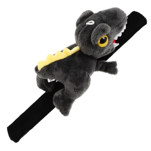 HEMOTON Niedliches Weiches Dinosaurier Plüschtier Langlebiges Motorrad Dekorationsspielzeug mit Feiner Verarbeitung Detailreichem Design als Anhänger für Rucksack oder Partygeschenk für HEMOTON Niedliches Weiches Dinosaurier Plüschtier Langlebiges Motorrad Dekorationsspielzeug mit Feiner Verarbeitung Detailreichem Design als Anhänger für Rucksack oder Partygeschenk für von HEMOTON