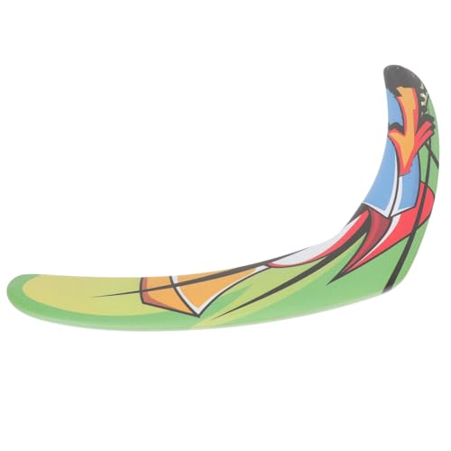 HEMOTON Outdoor Förmiges für Lustiges Leichtes Wurfspielzeug das Zurückkommt für Familienaktivitäten im Freien Perfektes HEMOTON Outdoor Förmiges für Lustiges Leichtes Wurfspielzeug das Zurückkommt für Familienaktivitäten im Freien Perfektes von HEMOTON